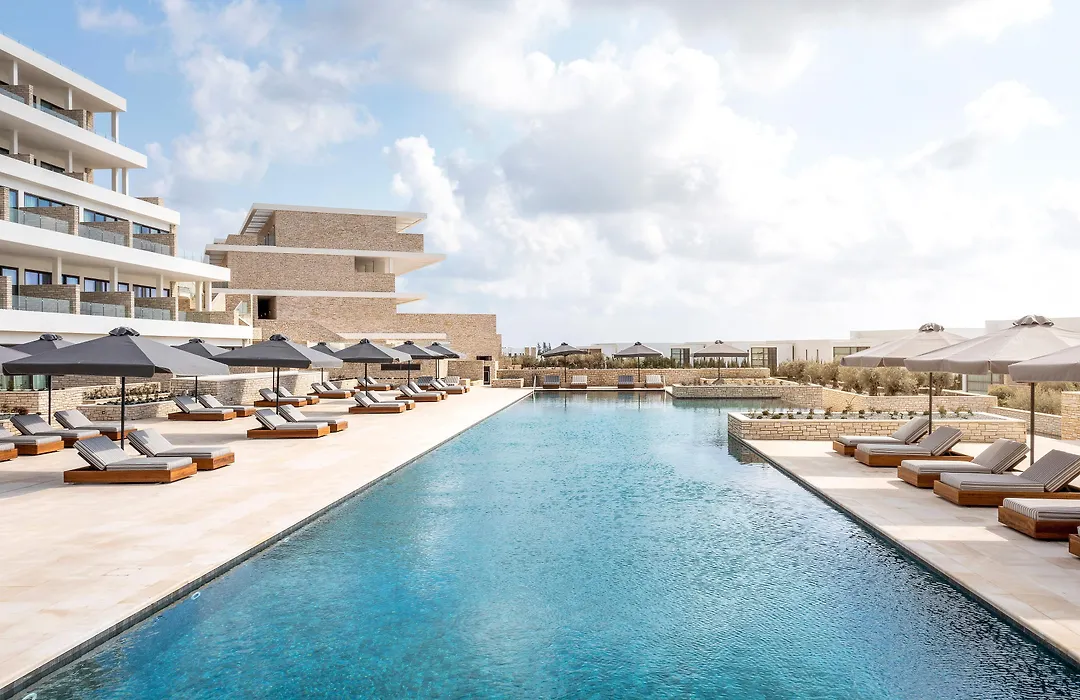 Cap St Georges Hotel & Resort-1