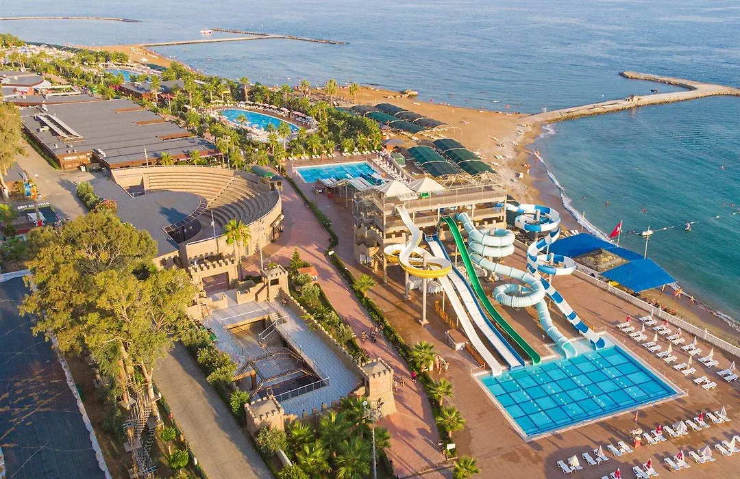 Eftalia Marin Resort-1