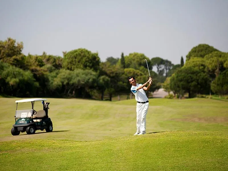 Crystal Tat Beach Golf Resort & Spa-1