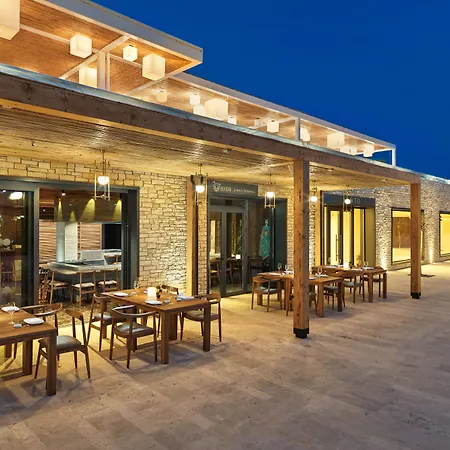 Cap St Georges Hotel & Resort-3
