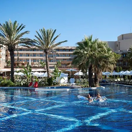 Crystal Tat Beach Golf Resort & Spa-3