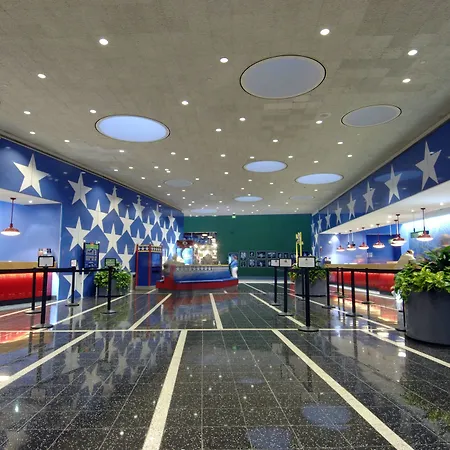 Disney'S All-Star Sports Resort-3