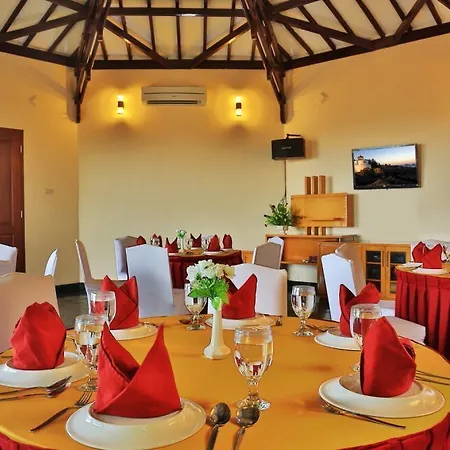 Bukit Randu Hotel And Restaurant-2